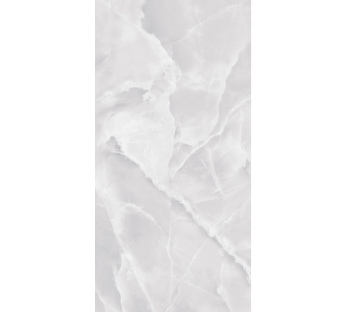 GT1206016306PDR Керамогранит Carina светло-серый полированный 60x120