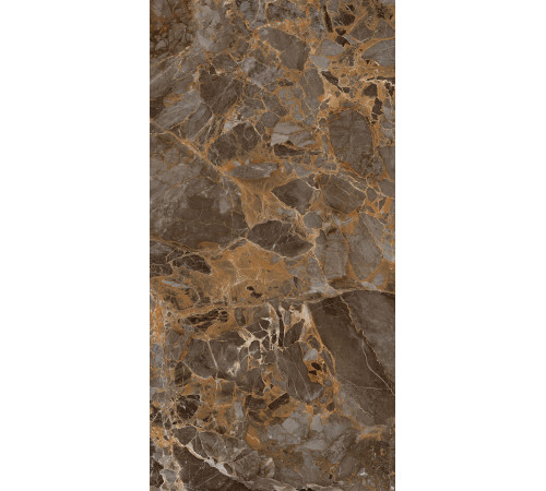 PGT120609505SGR Керамогранит Argos черный матовый 60x120