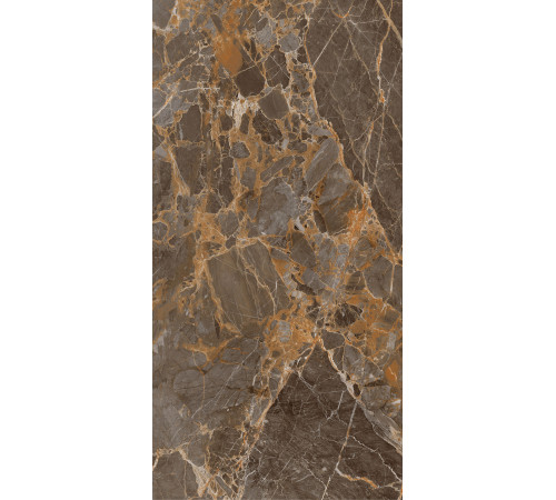 PGT120609505SGR Керамогранит Argos черный матовый 60x120