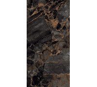 GT1206011705HPR Керамогранит Decorum черный полированный 60x120