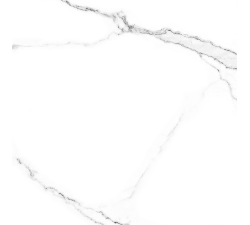 GT60600203MR Керамогранит Marmo белый матовый 60x60