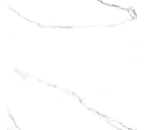 GT60600203MR Керамогранит Marmo белый матовый 60x60