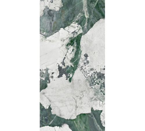 GT1206012817SSR Керамогранит Esmeralda зеленый сатинированный 60x120