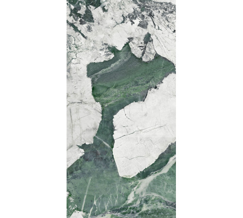 GT1206012817SSR Керамогранит Esmeralda зеленый сатинированный 60x120