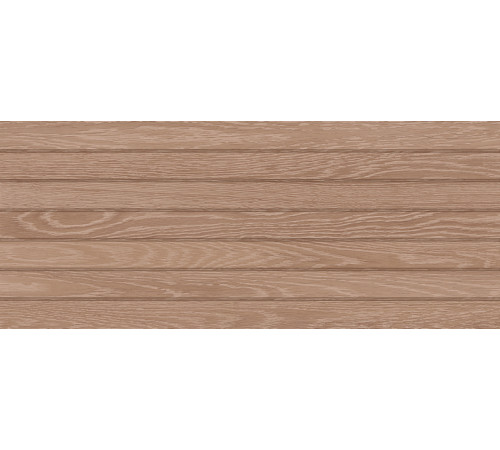 10100001343 Плитка настенная Eco Wood бежевая 04 матовая 25x60