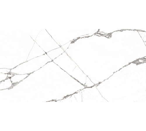 6260-0246-1031 Керамогранит Corona белый матовый 30x60