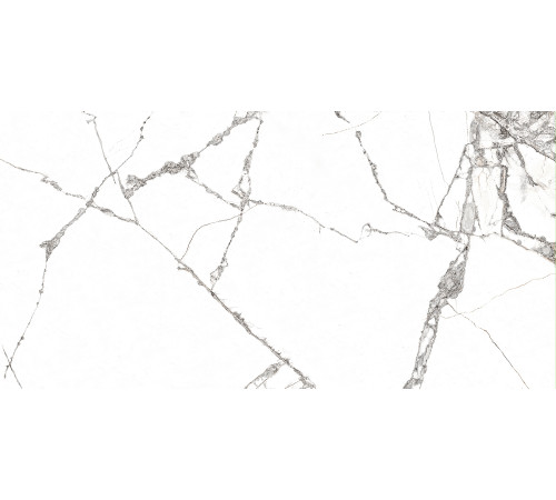 6260-0246-1031 Керамогранит Corona белый матовый 30x60