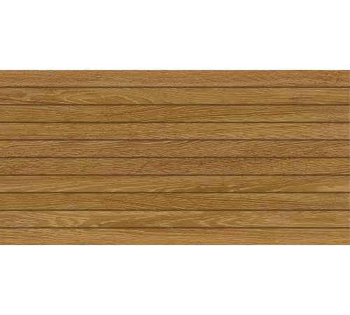 GT408013972MR Керамогранит Eco Wood бежевый рейки матовый 40x80