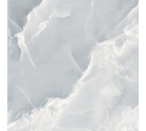 GT606014716PR Керамогранит Glissando голубой полированный 60x60