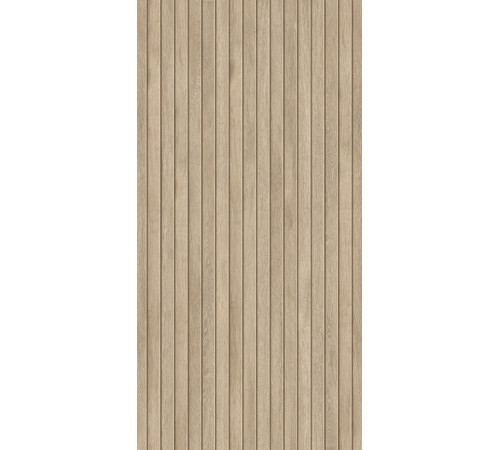 GT1206017972MGlR Керамогранит Verano бежевый рейки матовый 60x120