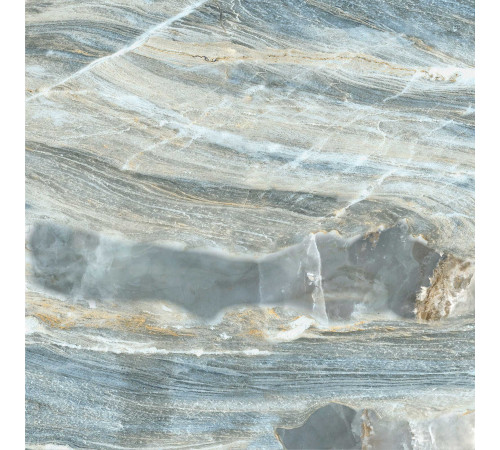 GT606018816MR Керамогранит Bellagio голубой матовый 60x60