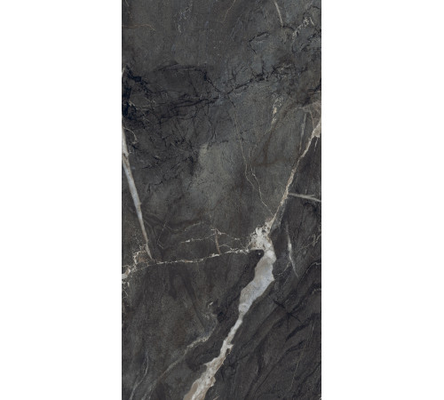 GT1206011905SPR Керамогранит Camlin черный лаппатированный 60x120