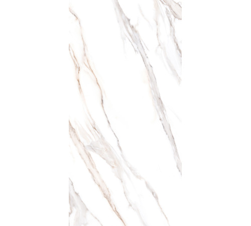 GT1206019403SPR Керамогранит Bolero белый лаппатированный 60x120