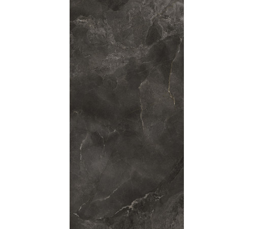 GT120608605SSR Керамогранит Freya черный сатинированный 60x120