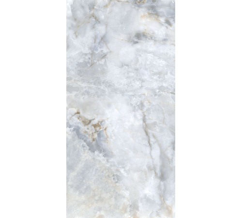 GT1206010816PR Керамогранит Orinda голубой полированный 60x120