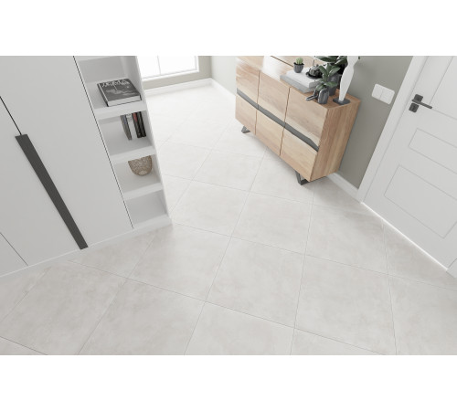 GT60601606MR Керамогранит Atlant светло-серый матовый 60x60