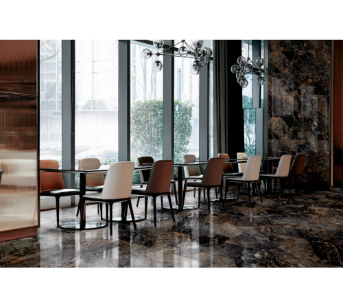 GT1206011705HPR Керамогранит Decorum черный полированный 60x120