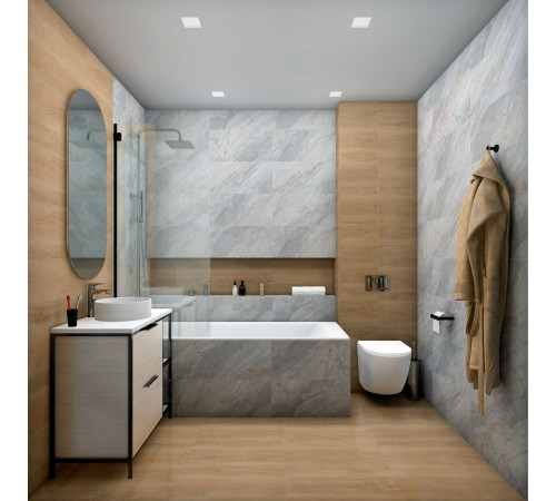 GT220VG Керамогранит Florida бежевый матовый 30x60