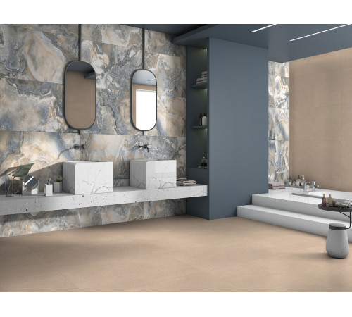 GT1206014612PR Керамогранит Indigo синий полированный 60x120