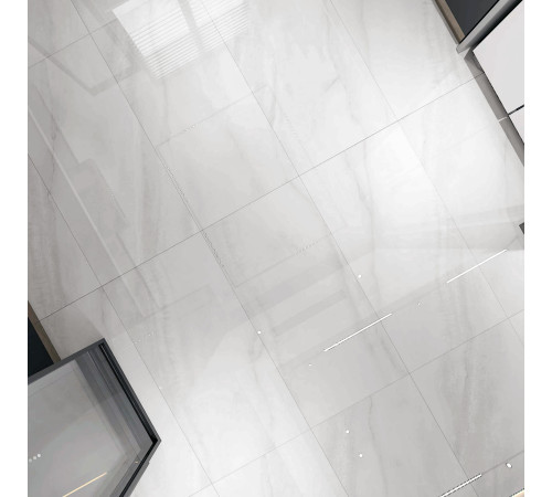 GT1206016106PDR Керамогранит Santana светло-серый полированный 60x120