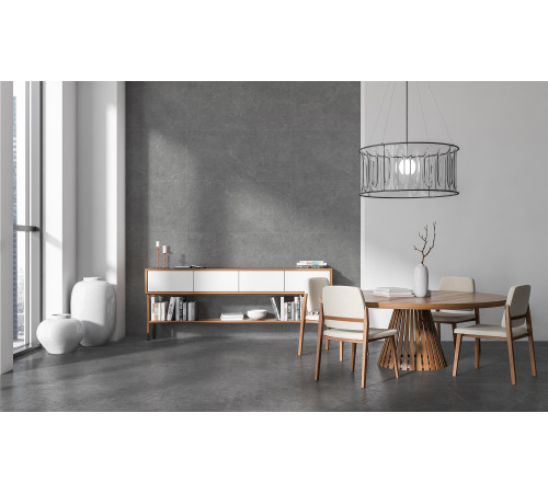 GT1206012905SLR Керамогранит Sierra черный лаппатированный 60x120