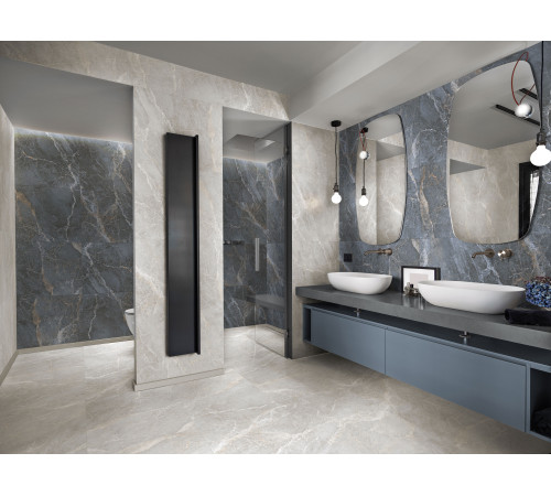 GT1206018212MCR Керамогранит Spanito синий матовый 60x120