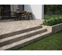 6260-0216 Керамогранит Thor бежевый матовый 30x60