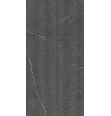 GT1206014365MR Керамогранит Lakeside черный линии матовый 60x120