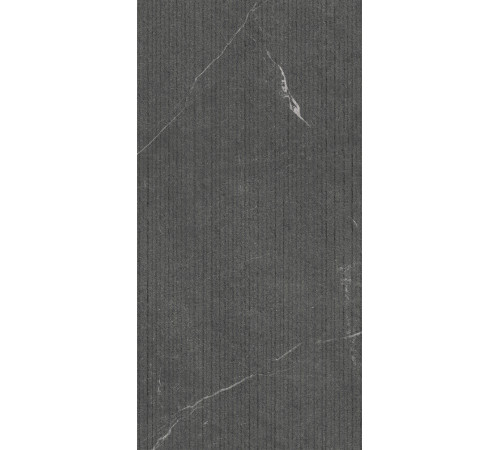GT1206014365MR Керамогранит Lakeside черный линии матовый 60x120