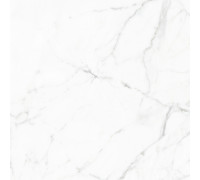 GT60604803PR Керамогранит Elegant Statuario белый полированный 60x60