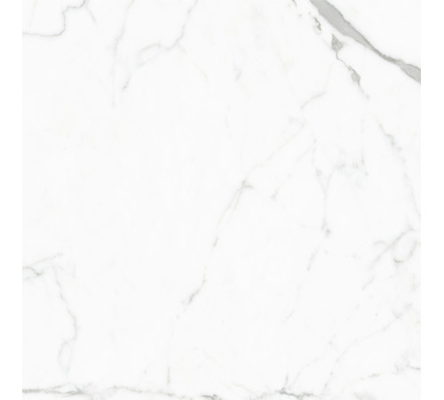 GT60604803PR Керамогранит Elegant Statuario белый полированный 60x60