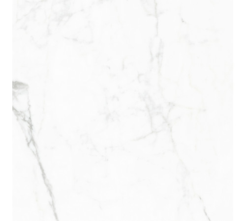 GT60604803PR Керамогранит Elegant Statuario белый полированный 60x60