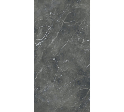 GT120606309PR Керамогранит Lucciano темно-серый полированный 60x120