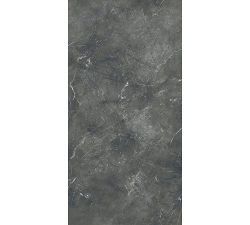 GT120606309PR Керамогранит Lucciano темно-серый полированный 60x120