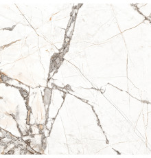 GT60604703PR Керамогранит Timeline белый полированный 60x60