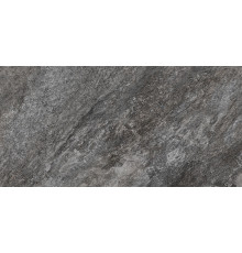 6260-0221 Керамогранит Thor темно-серый матовый 30x60