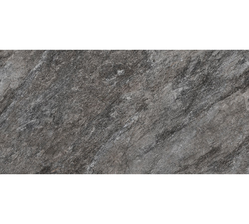 6260-0221 Керамогранит Thor темно-серый матовый 30x60