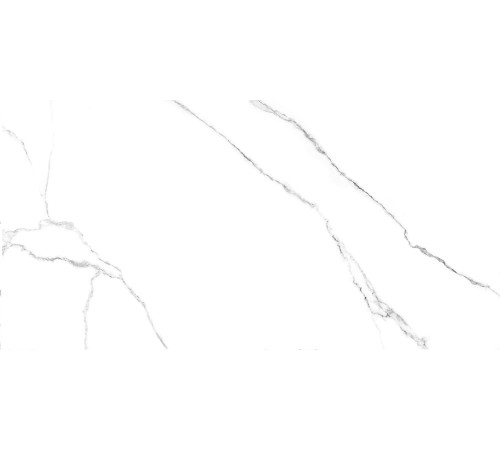 6260-0212 Керамогранит Pride белый матовый 30x60