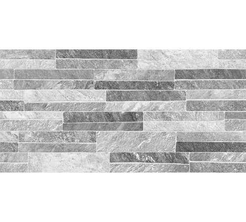 GT191VG Керамогранит Trick серый матовый 30x60