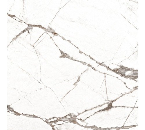 GT60604703PR Керамогранит Timeline белый полированный 60x60