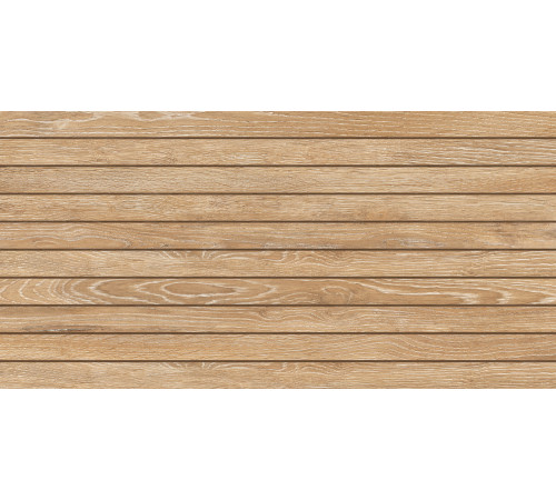 GT408014072MCR Керамогранит Somerset бежевый рейки матовый 40x80