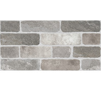 GT189VG Керамогранит New York серый матовый 30x60