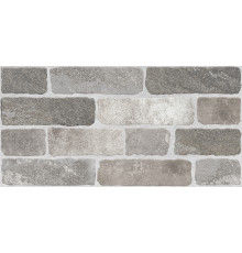 GT189VG Керамогранит New York серый матовый 30x60