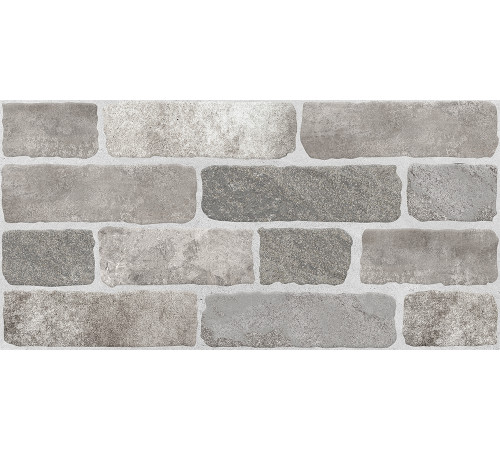 GT189VG Керамогранит New York серый матовый 30x60