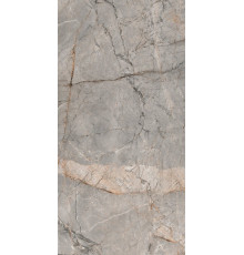 GT120604201MGR Керамогранит Bizarre серый граниль матовый 60x120