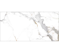 GT40806103MR Керамогранит Calacatta Imperial белый матовый 40x80