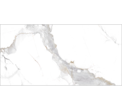 GT40806103MR Керамогранит Calacatta Imperial белый матовый 40x80