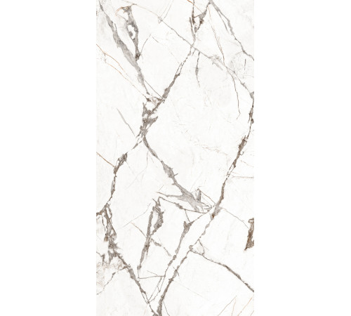 GT120604703PR Керамогранит Timeline белый полированный 60x120