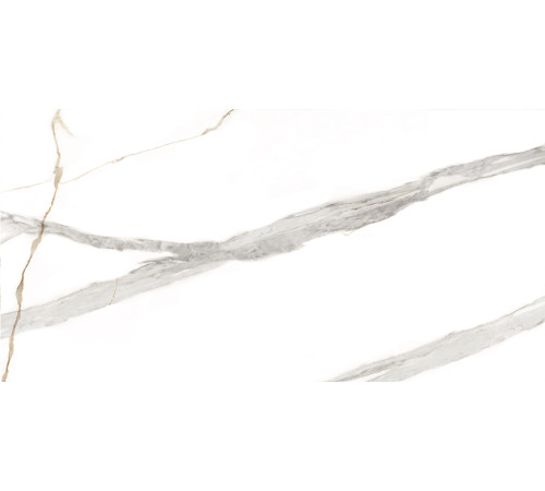 GT197VG Плитка настенная Spring белая глянцевая 30x60