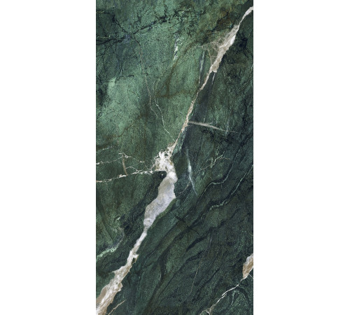 GT1206011917HPR Керамогранит Camlin зеленый суперполировка полированный 60x120